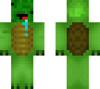 derp turtle