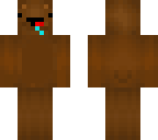 derpy bear