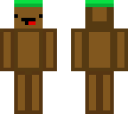 derpy dirt