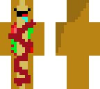 derpy hotdog