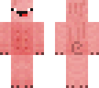 derpy pig