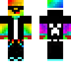 derpy rainbow pro
