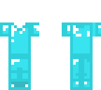 diamond armour overlay
