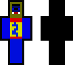 die maske