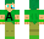 dj alexiscraft original