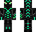 dragon faction adv_ armor