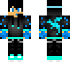 dragon tv boy