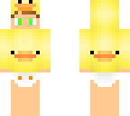 ducky zac