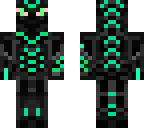 edit 1 dragon faction adv_ armor