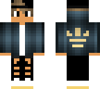 edit boy