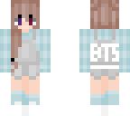 edited bts edited