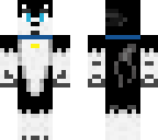 edited husky by me
