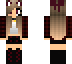 edited skin again