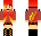 element fire
