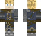 elite knight desmond