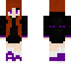 ender girl