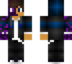 ender infection upgrade