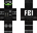 fbi turtle