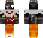 fire drawula