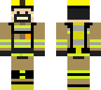 fire fighter