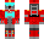 fire truck