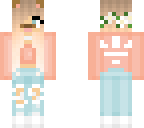 fixed dog girl
