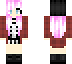 fixed head