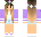 flower girl