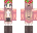 flower girl