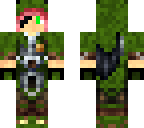 for crafting dead - minor changes -