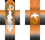 fox girl