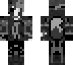 foxy ghost