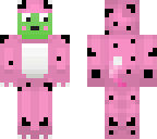 frosch fairy tail