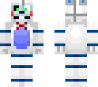 funtime bonnie