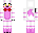 funtime foxy