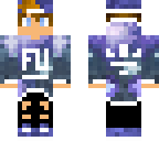 galaxy boy edit