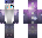 galaxy dino