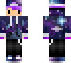 galaxy gaze