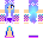 galaxy girl
