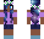 galaxy girl