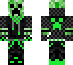 gamer creeper