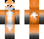 gamer fox