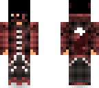 ghoul style