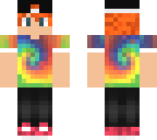 ginger
