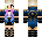 girl  edit 