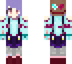 girl