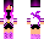 girl dragon