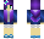 girl skin
