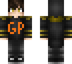 gldsnich with hoodie