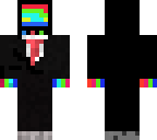 glitched tv